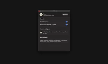 Boo gallery image