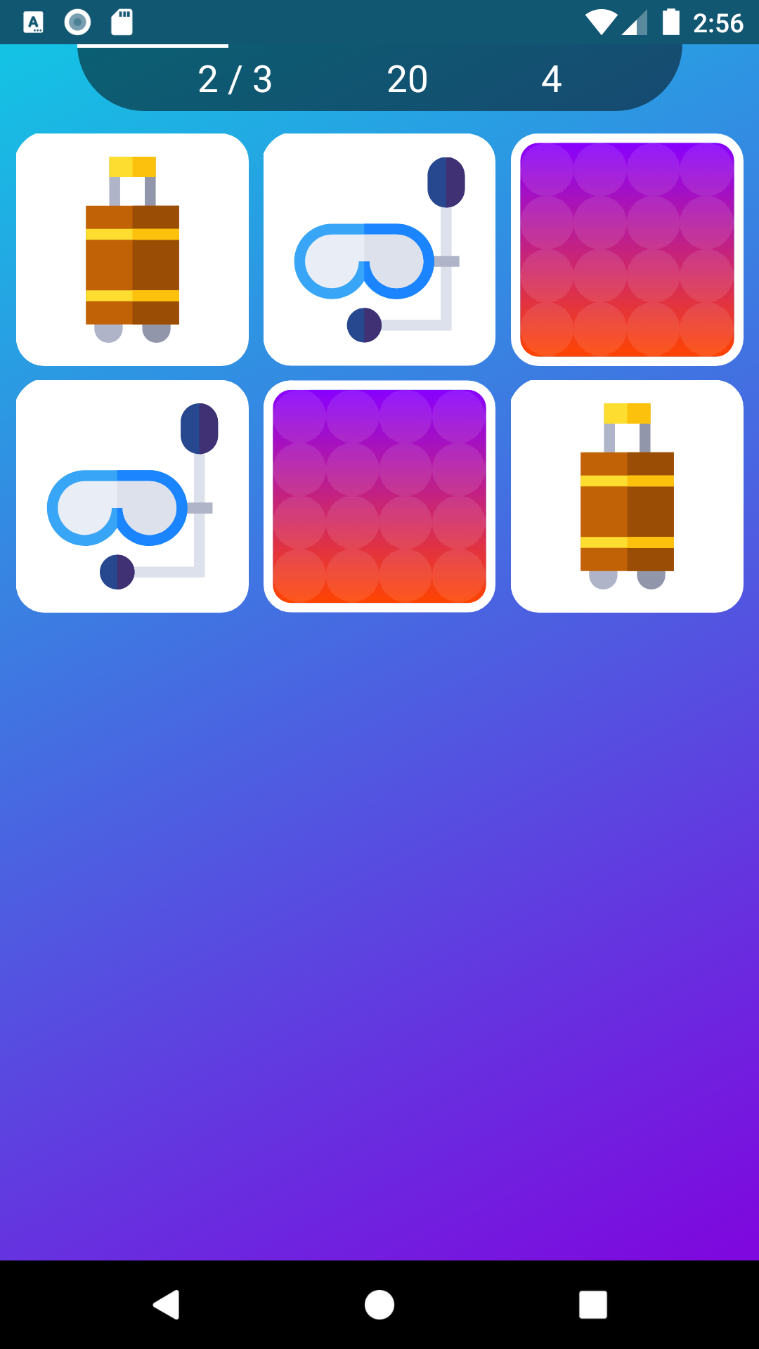 Memory Game gallery image