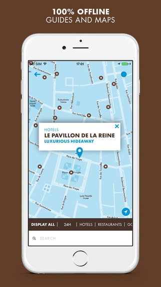 Louis Vuitton City Guide gallery image