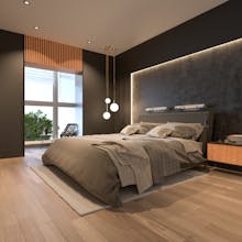 Haxson AirFan, personal climate system gallery image