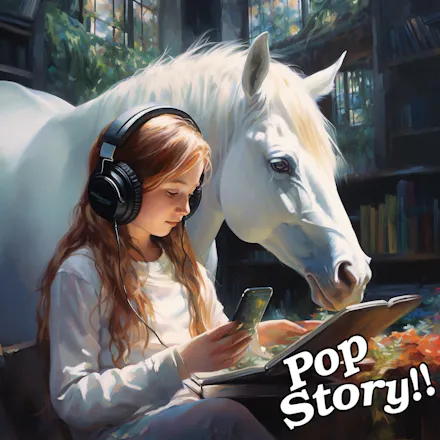 PopStory!! gallery image