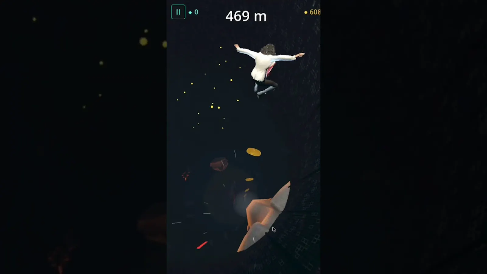 Down Is Forever screenshot 1 (video preview)