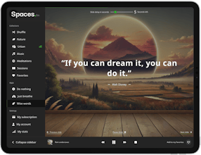 Spaces.fm gallery image