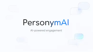 PersonymAI gallery image