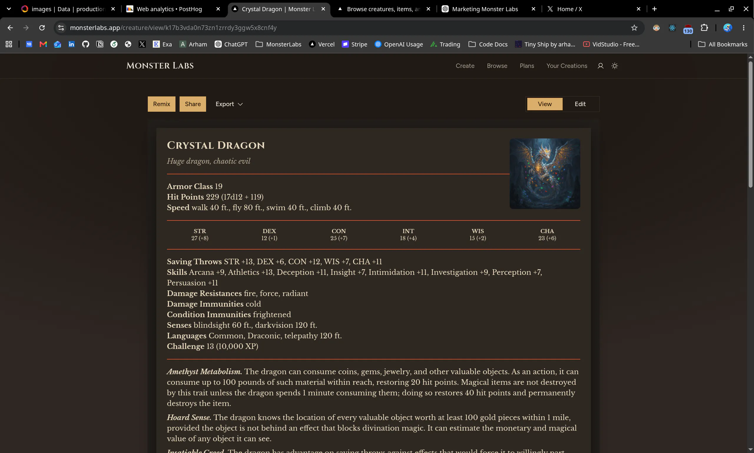 Monster Labs gallery image