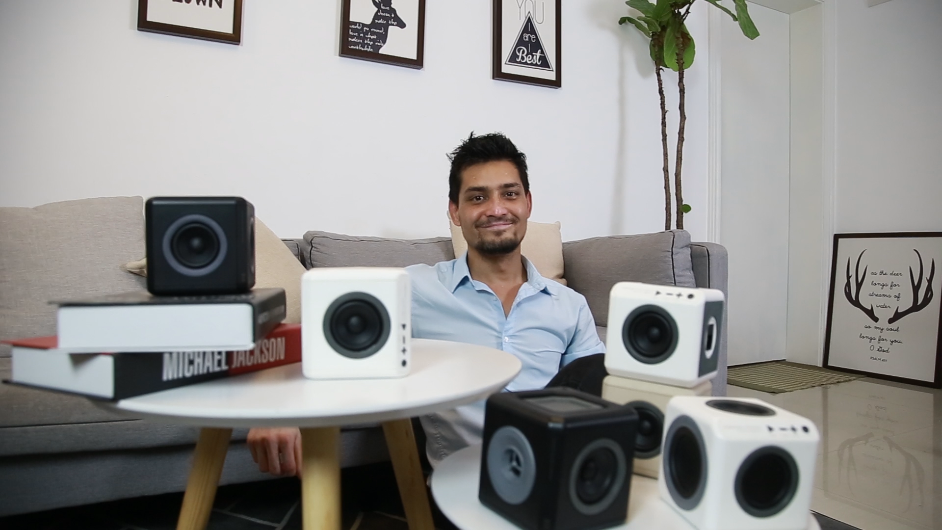 AudioCube |Modular| gallery image