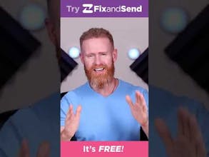 Fix and Send gallery image