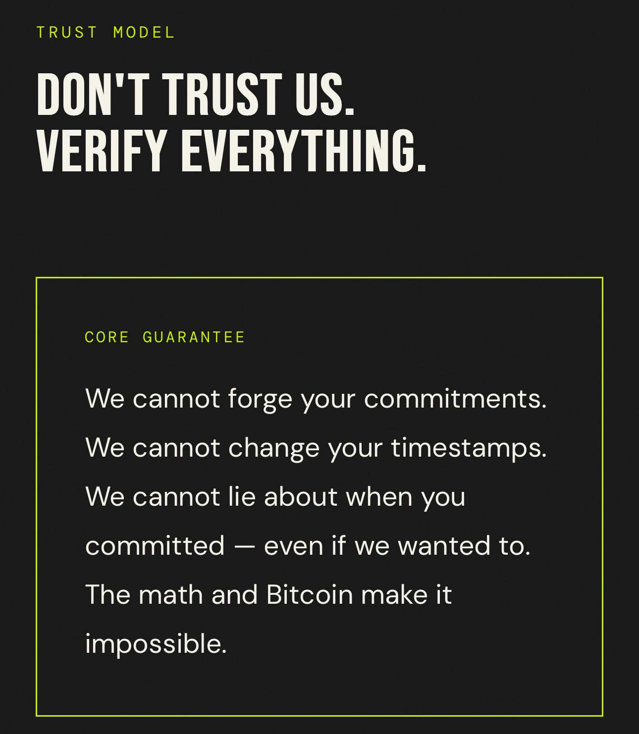 PSI-COMMIT - Screenshot 4 showing product features and functionality