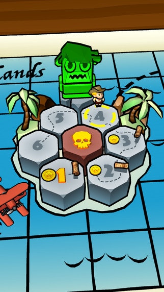 Nono Islands gallery image