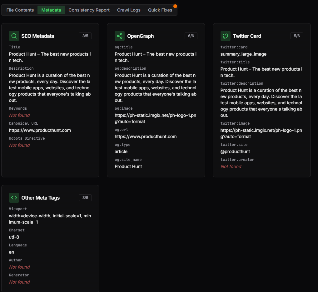 AIToonUp.com MVP launch gallery image