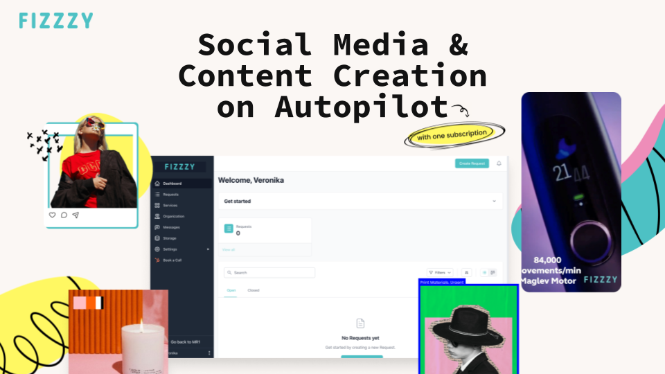 FIZZZY gallery image