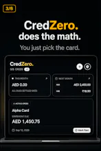 CredZero gallery image