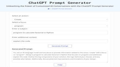 Web Utility gallery image