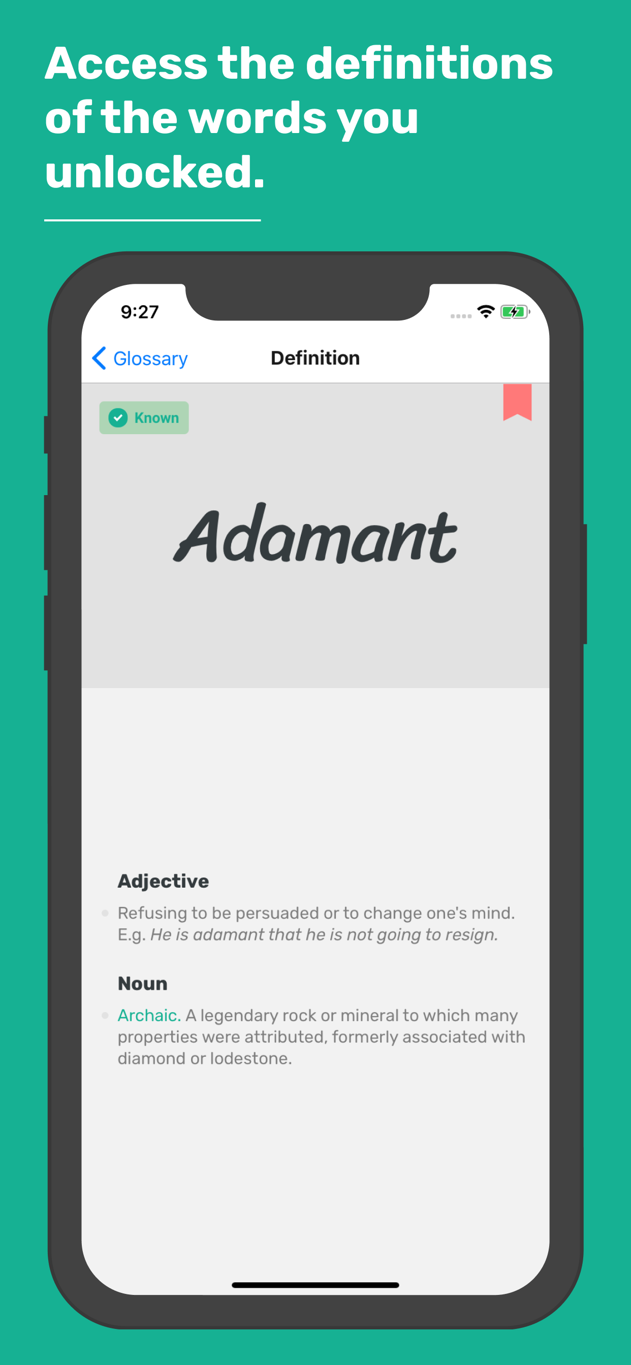 Voquludis gallery image