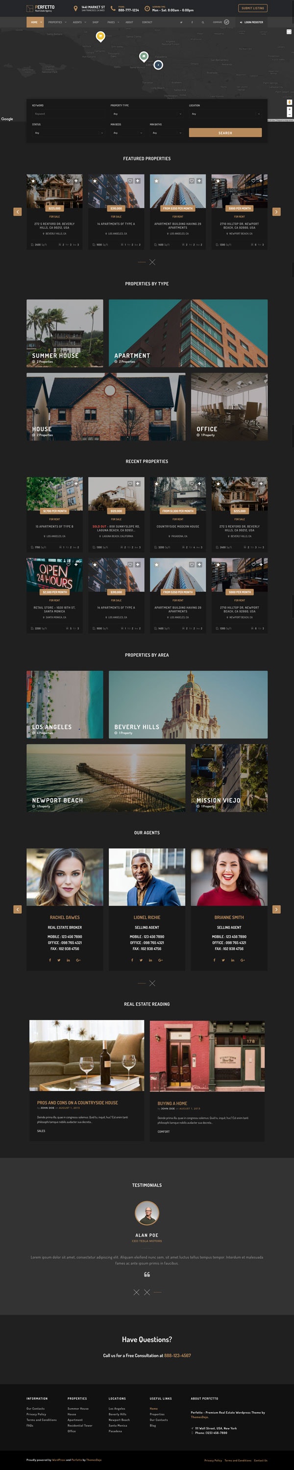 Perfetto gallery image