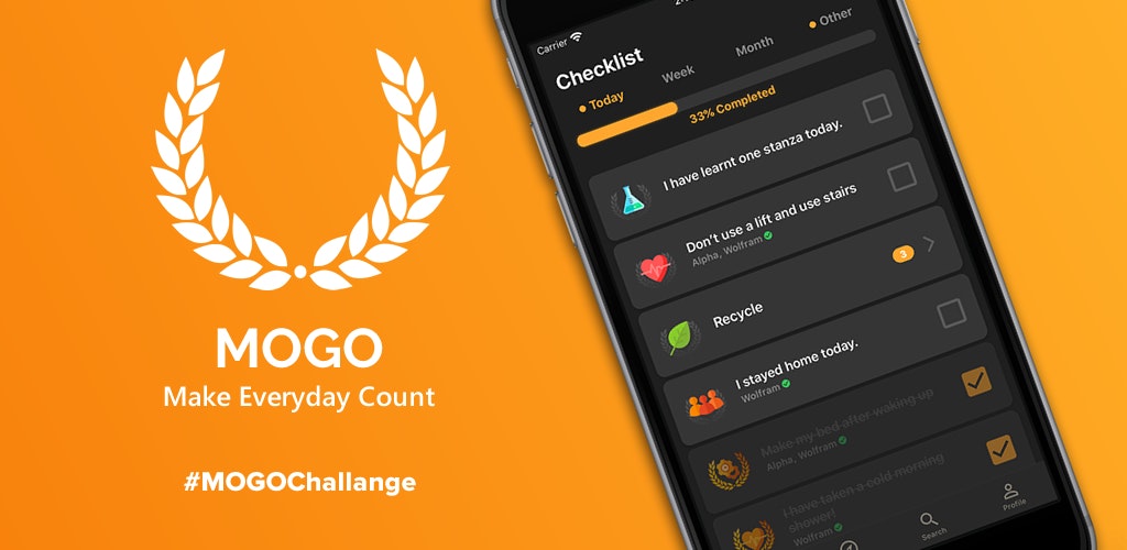 MOGO - Make Everyday Count gallery image