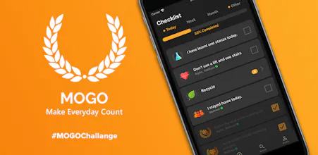 MOGO - Make Everyday Count gallery image