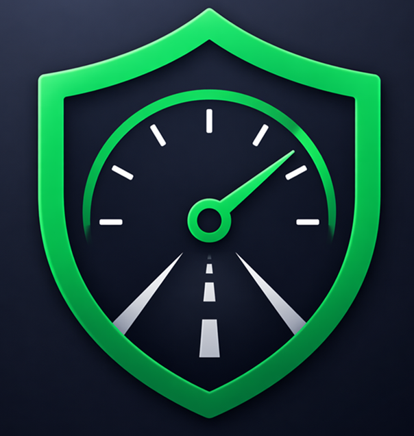 Vehicle Speeding Guard