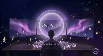 Brain Bed gallery image
