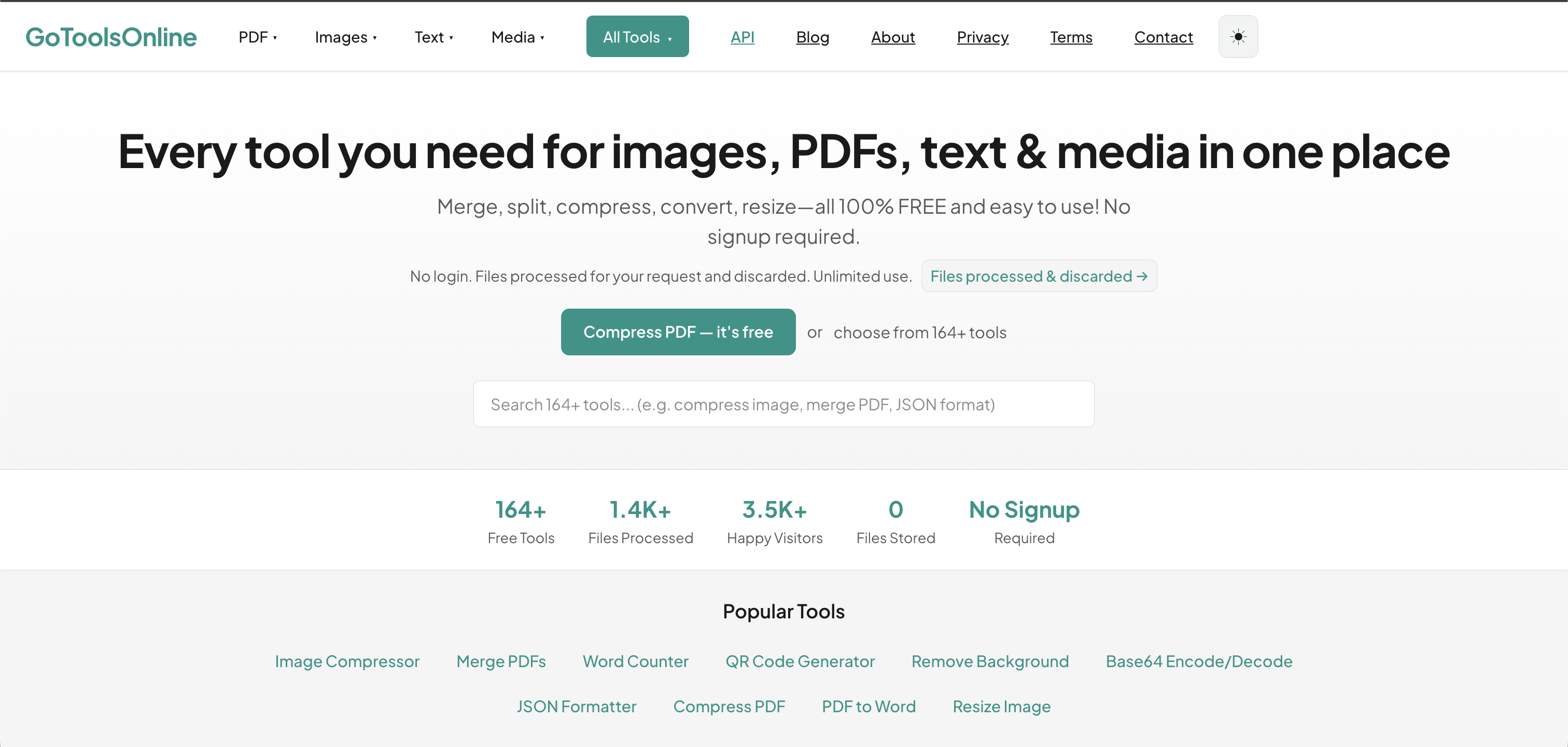 GoToolsOnline gallery image