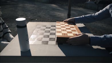 iChessOne gallery image