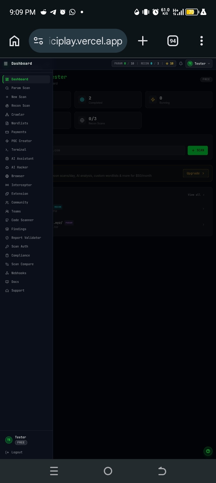 Riciplay gallery image