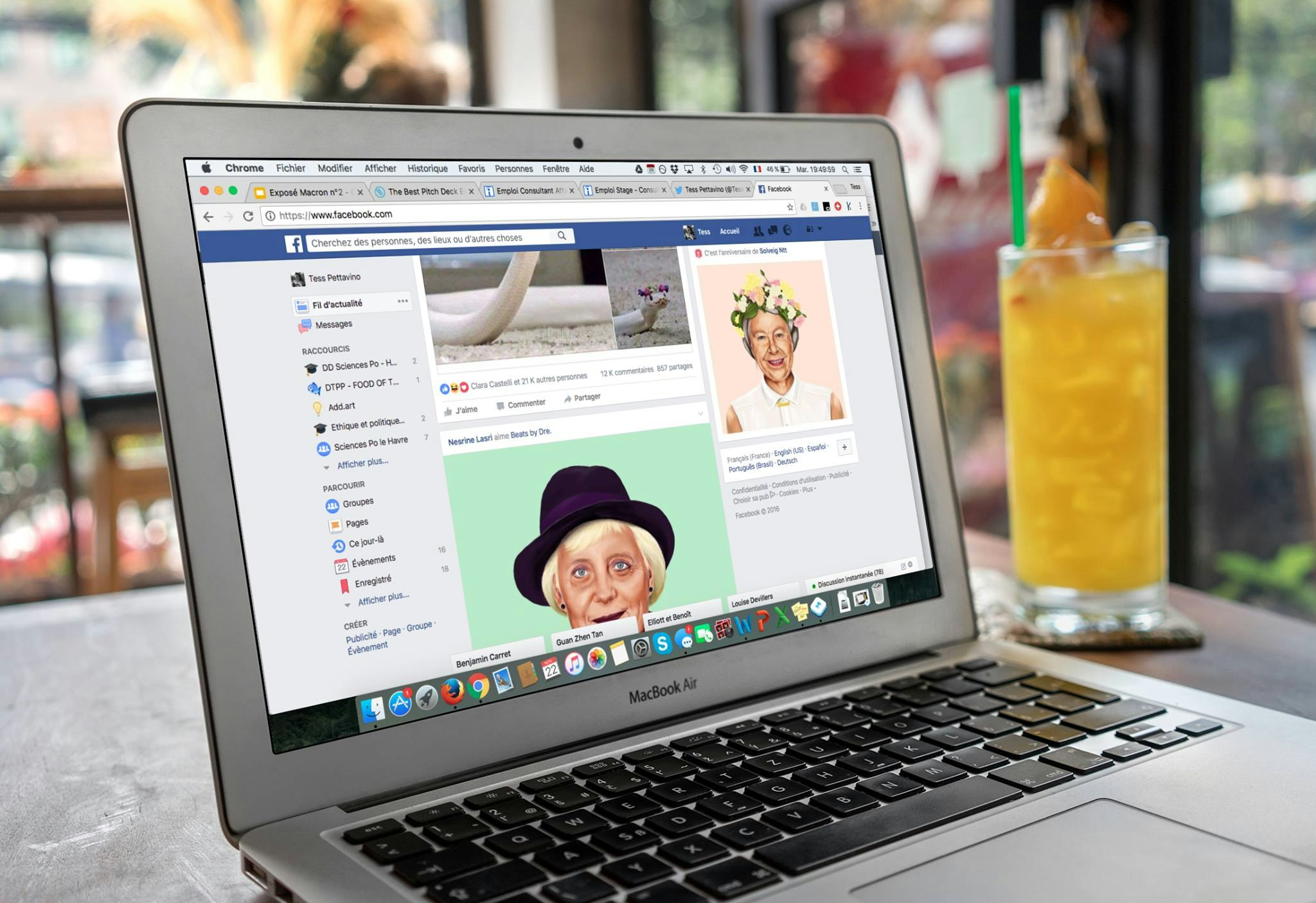 FeedArt gallery image