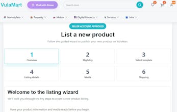 VulaMart gallery image