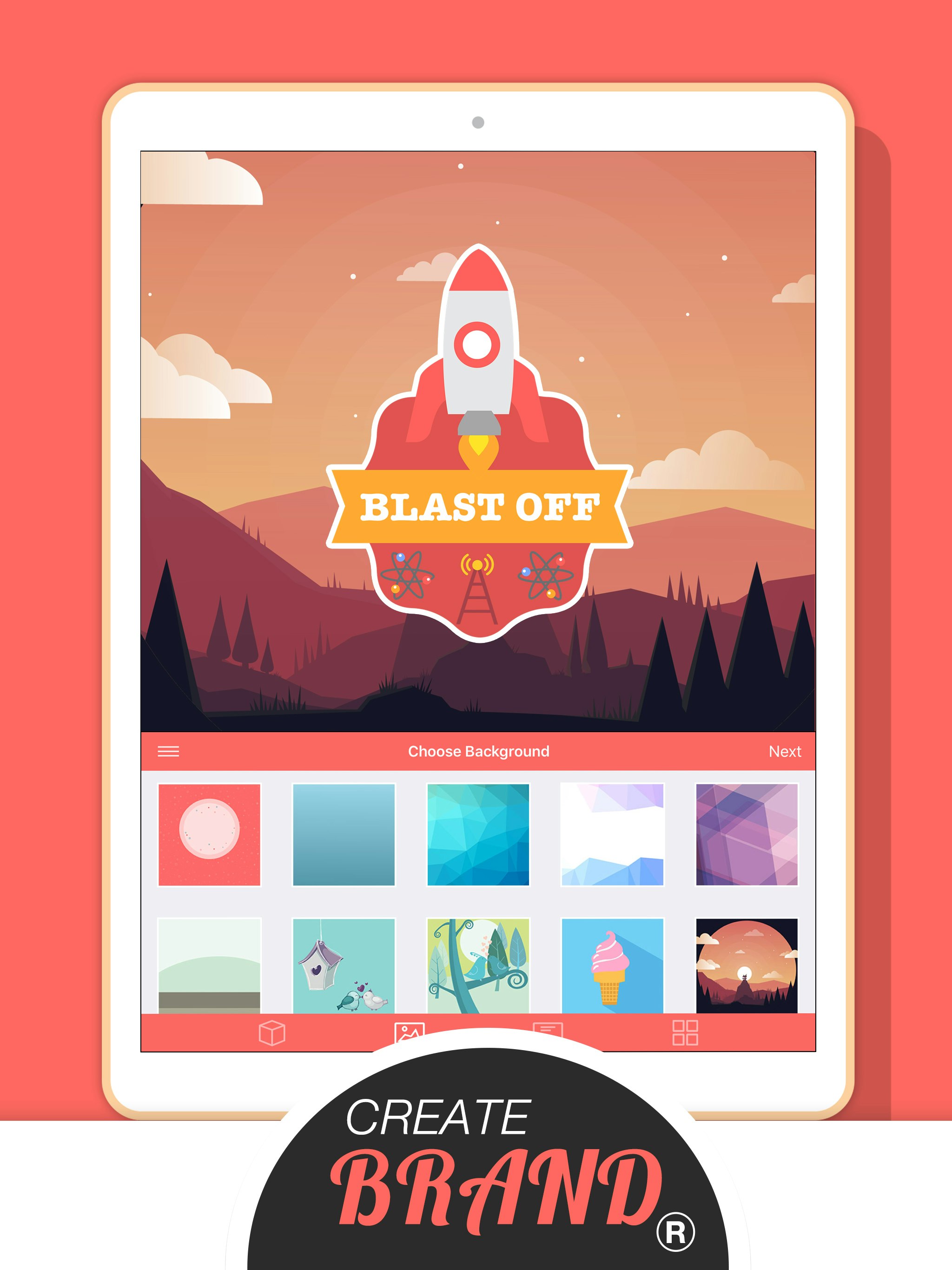 Brand Creator - Logo Maker gallery image