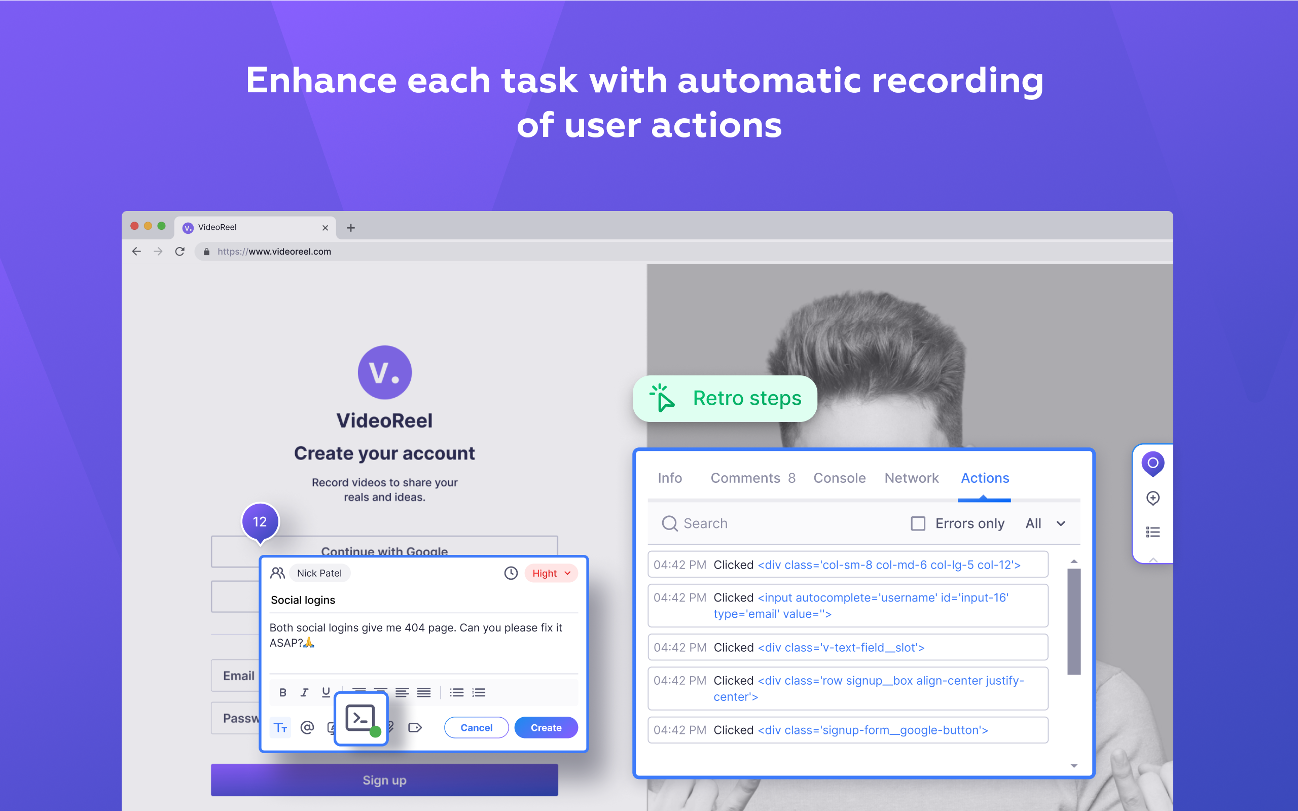 Webvizio gallery image