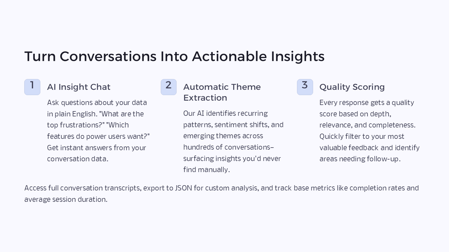 AskPilot.io gallery image