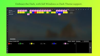 Bullet Journal Touch; your visual diary gallery image