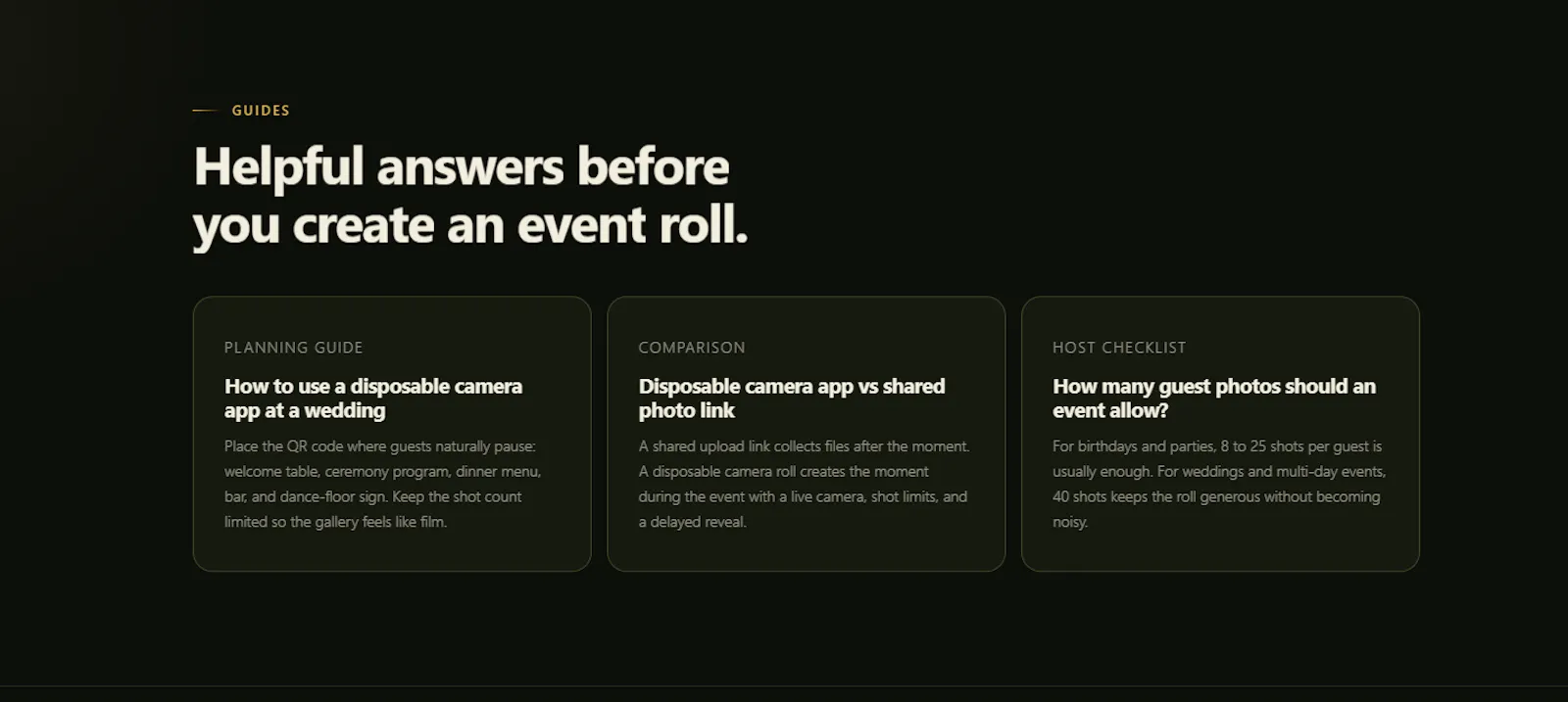 Flick screenshot 4
