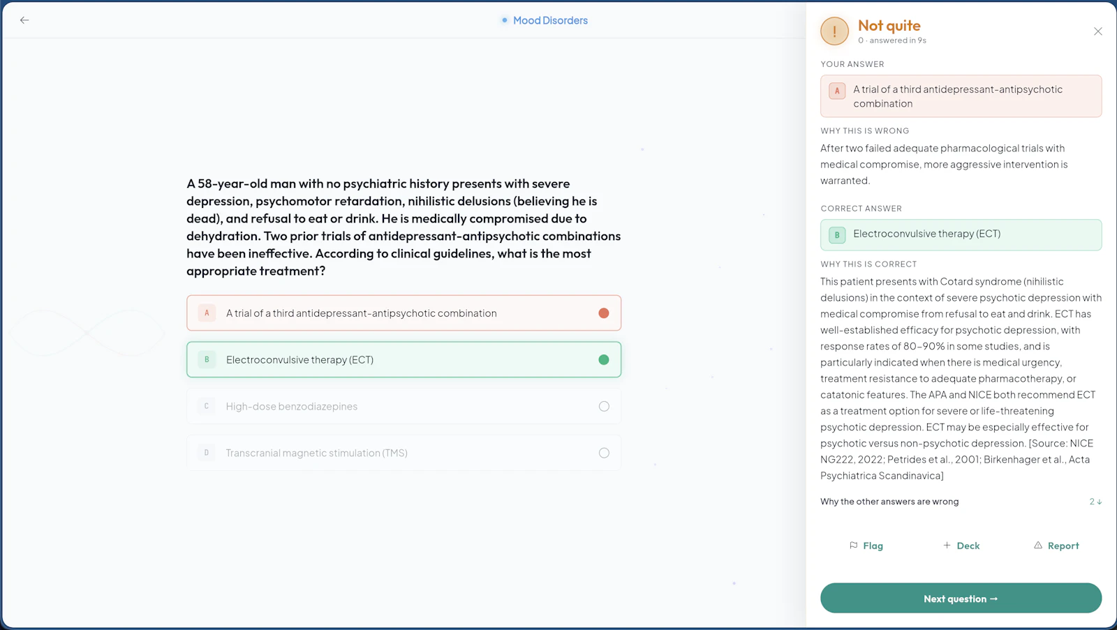 Myndura screenshot 5
