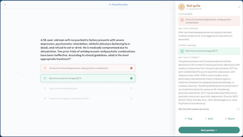 Myndura screenshot 5