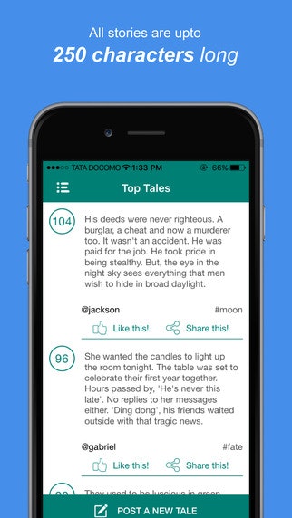 TaleHunt gallery image