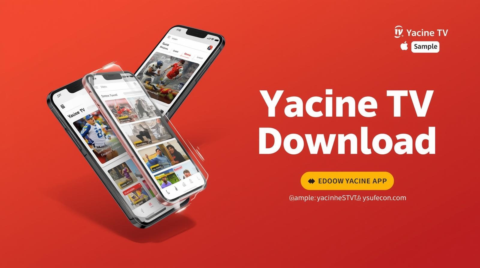 Yacinetvapps gallery image