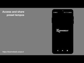 Kosmobeat gallery image