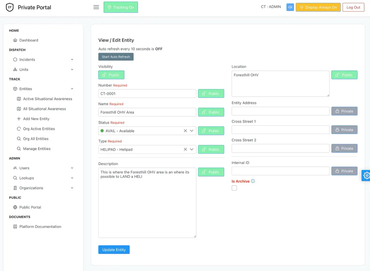 Screenshot 3