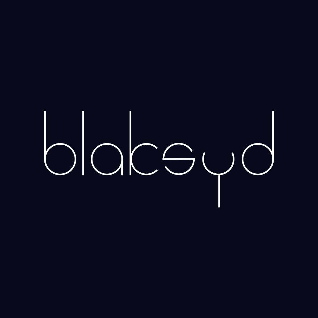 Blaksyd