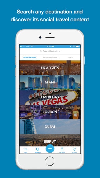 Tripstir gallery image