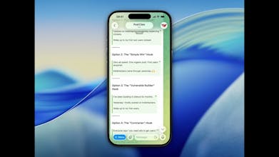 PostClaw gallery image