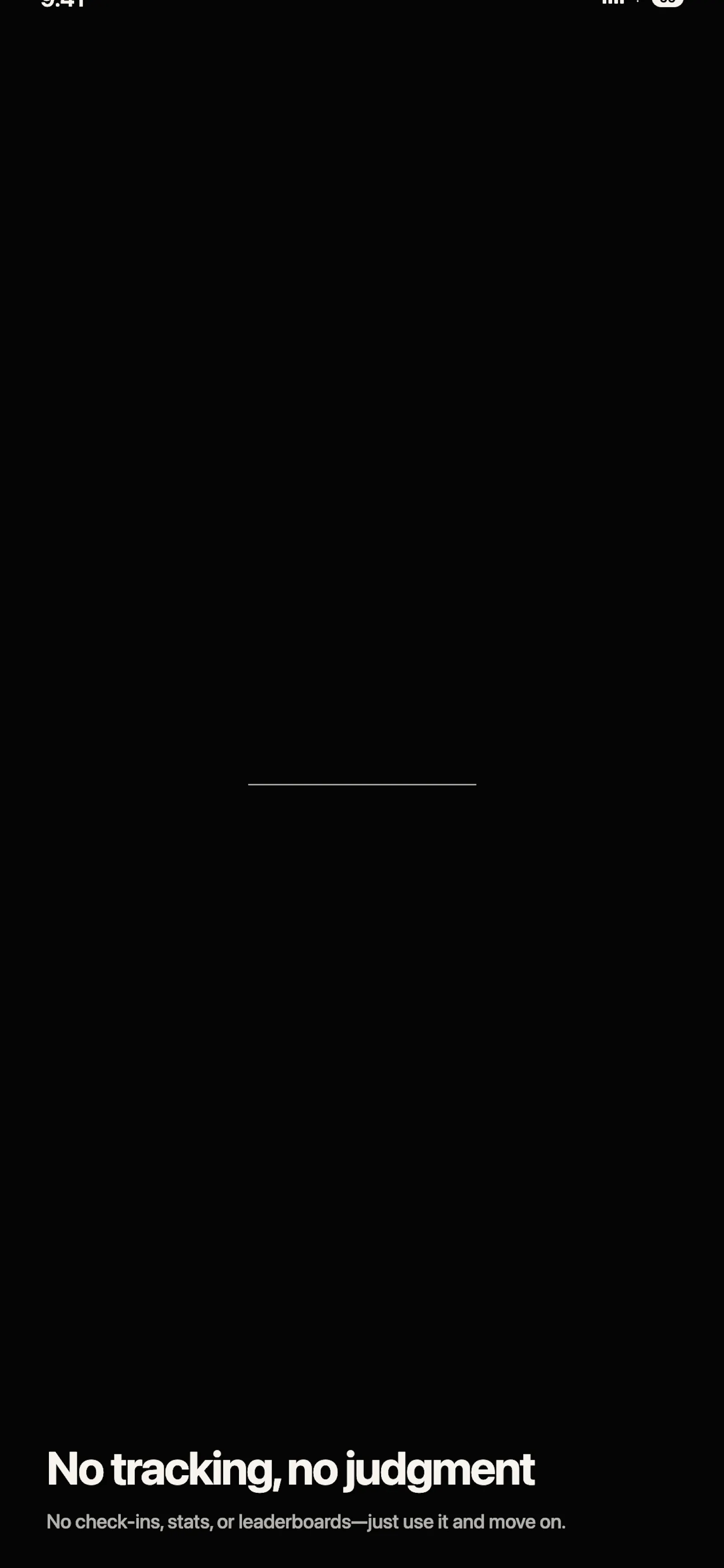 Felt - Focus Without Looking screenshot 6