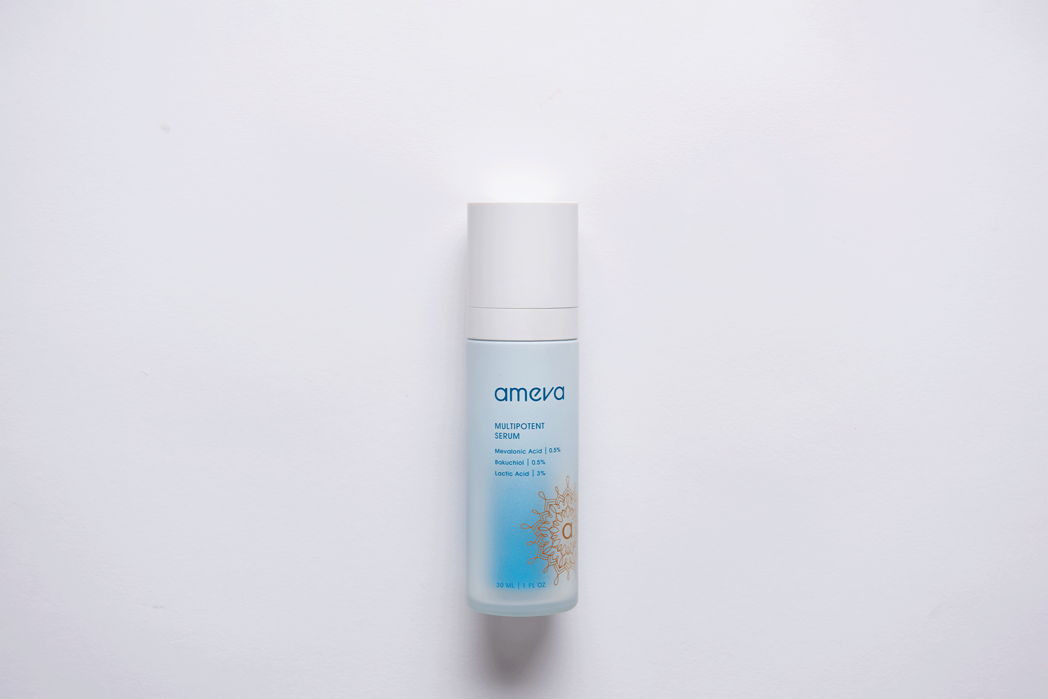AMEVA Skincare media 4