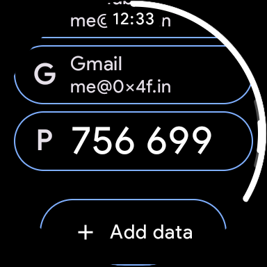 Wristkey gallery image