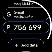 Wristkey gallery image