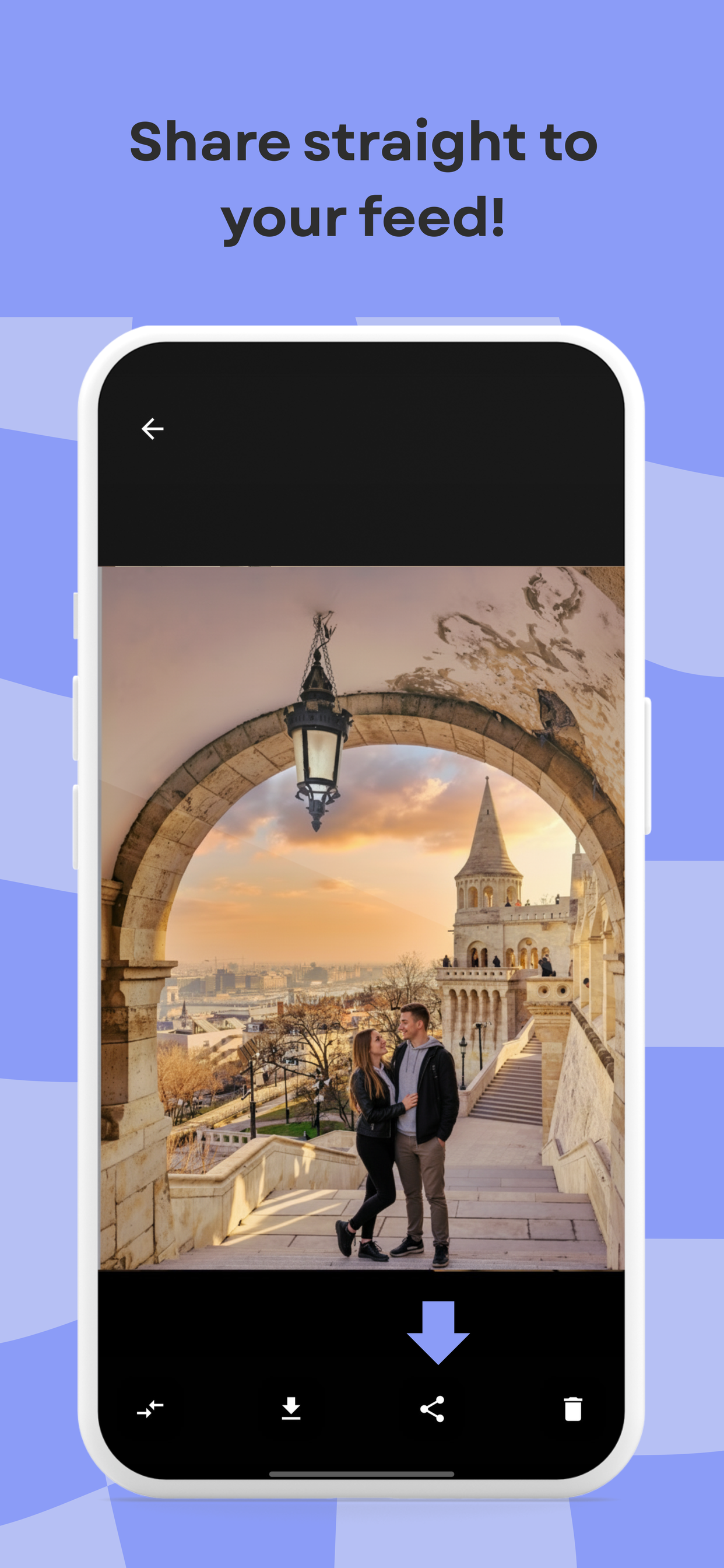 CamPose - AI Posing Assistant gallery image