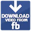 FB Video Downloader for Facebook