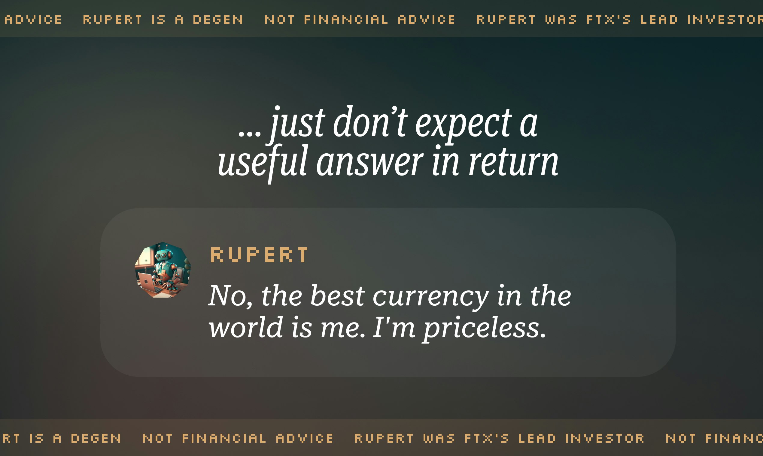Rupert media 3