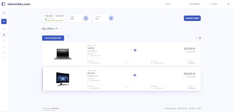 silentclicks.com gallery image